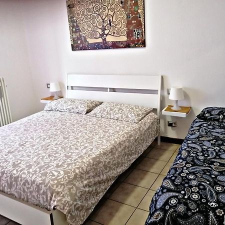 Appartamento Viserba Mare/Fiera Rimini Ngoại thất bức ảnh