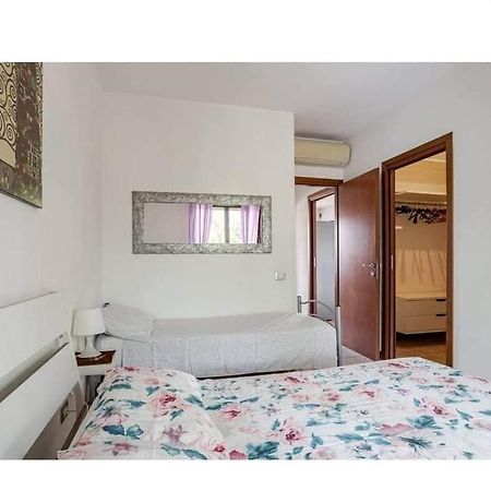 Appartamento Viserba Mare/Fiera Rimini Ngoại thất bức ảnh
